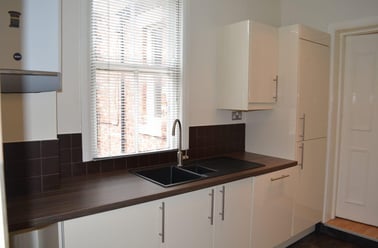 Buston Terrace, Jesmond, Newcastle - Image 2